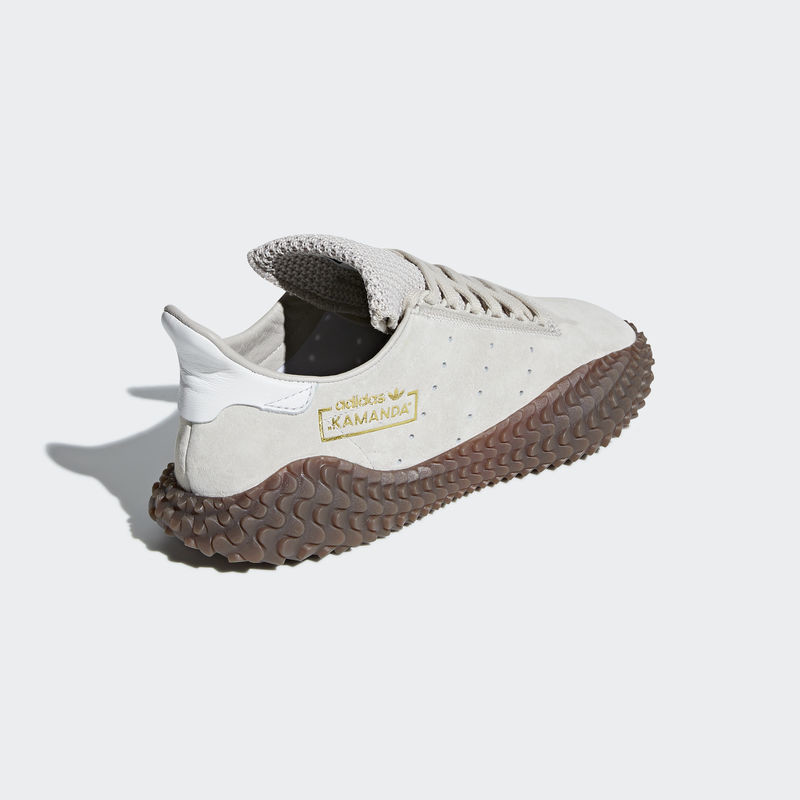 Adidas kamanda best sale beige